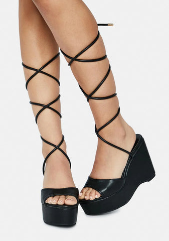 World Outsider Wedge