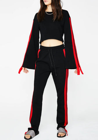 Stay Ready Matching Set