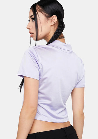 Cocktail Attire Button Up Shirt