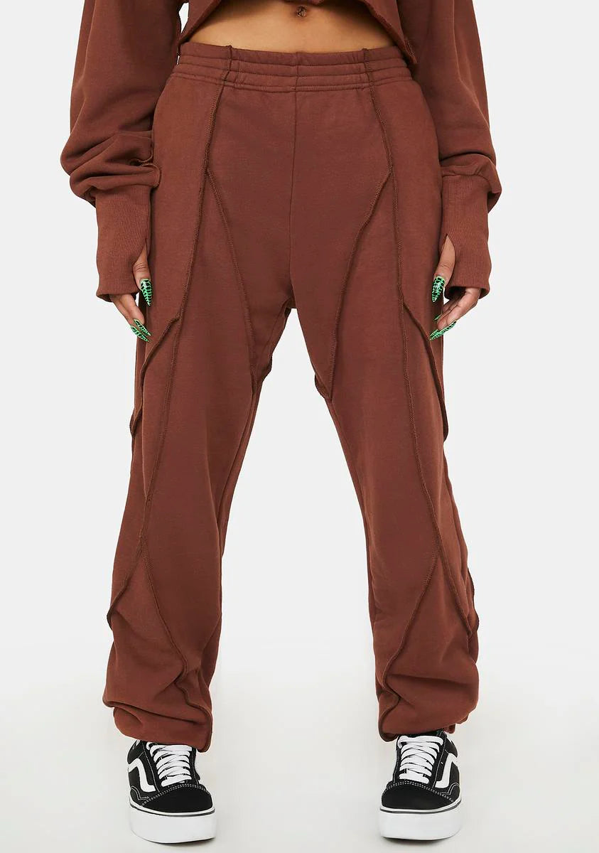 Fitzpatrick Tracksuit Sweatpants