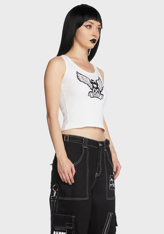 Dark Angel Tank Top