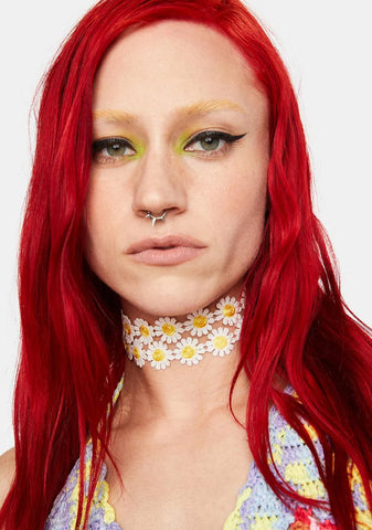 Happy Nature Child Choker Set