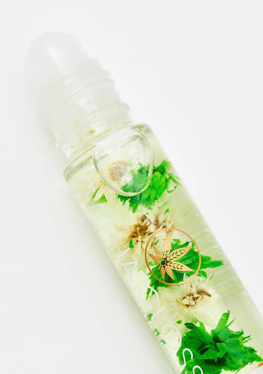 Vanilla Gorilla Ganja Gloss