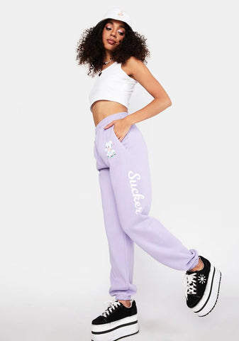 Sucker Sweatpants