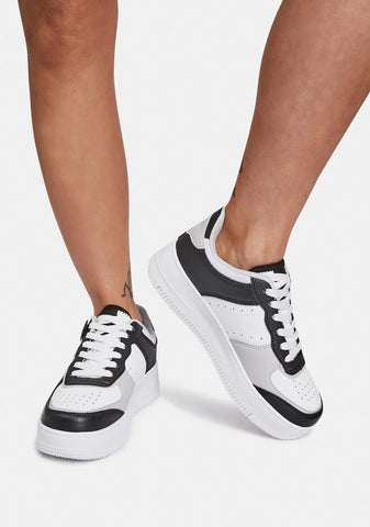 Storm New High Score Sneakers