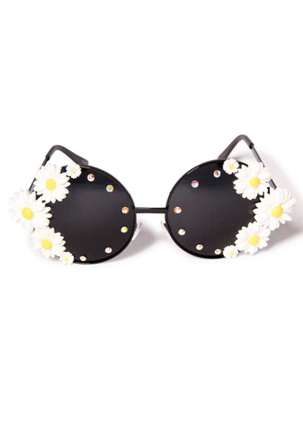 Joplin Sunglasses - Brown