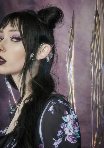 Fairy Ma Cherie Earring Cuff