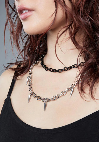 Fast Drive Chain Choker