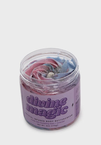 Divine Magic Body Butter