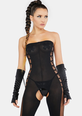 Shameless Love Bodystocking
