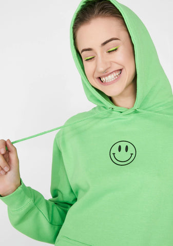 Rave At The Cave Hoodie