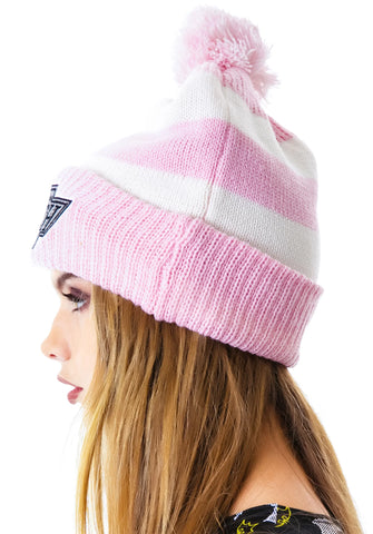 Rich Team Jock Beanie