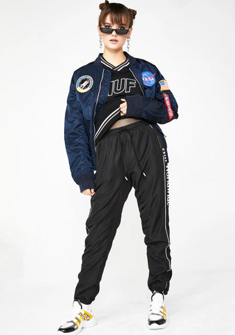 Worldwide Track Pant