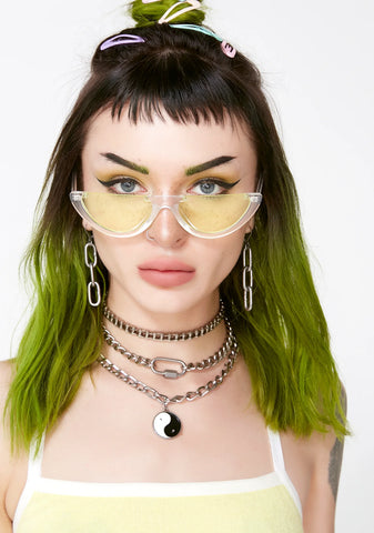 Fazed Out Sunglasses