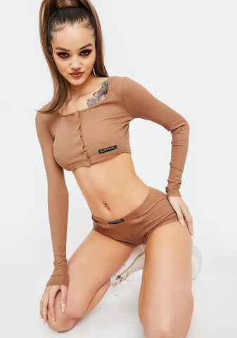 Bachelor's In Boredom Lounge Set