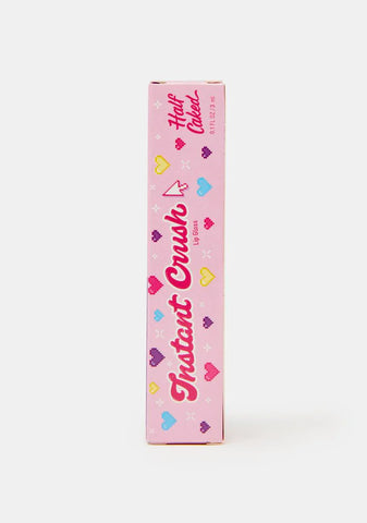 Clear Cut Instant Crush Lip Gloss