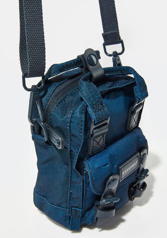 Starry  Macaroon Tiny Sky Series Crossbody Bag