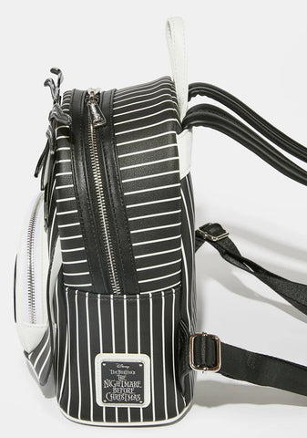 NBC Headless Jack Skellington Backpack