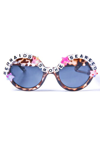 Seaweed Swisha Sunnies