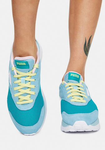 Silk Road Cruise Rider Women's Sneakers