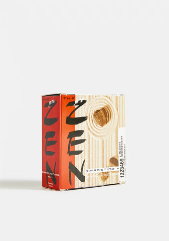 The Mini Zen Gardening Kit