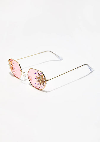 Star Gazer Sunnies