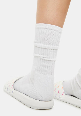 Bliss Cool Cat Bold Women's Slides