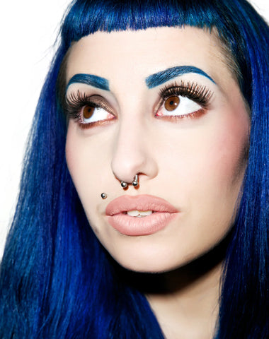 Love Spell Ash and Ember Eye Soot