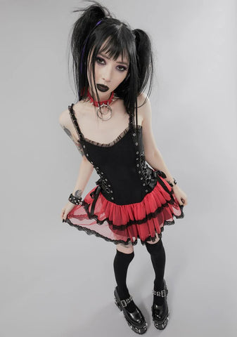 Applause Applause Mini Dress