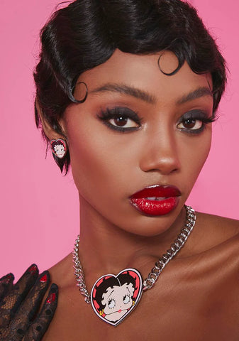 Little Missy Chain Necklace