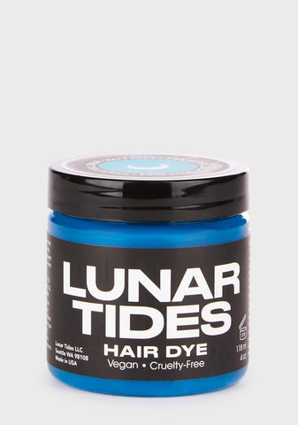 Sea Witch Hair Dye