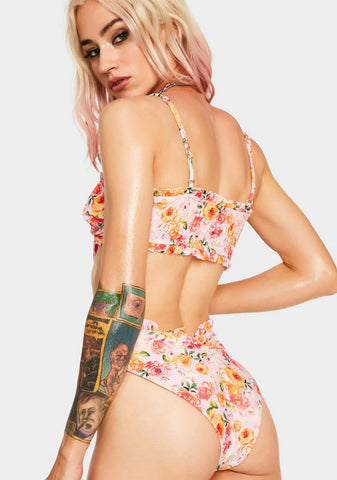 Orchid Ravi Bikini Bottoms