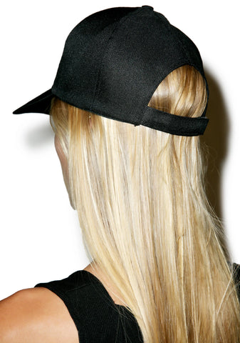 Creative Process Cap