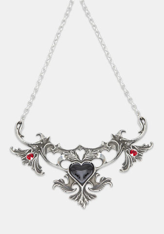 Mon Amour De Soubise Necklace