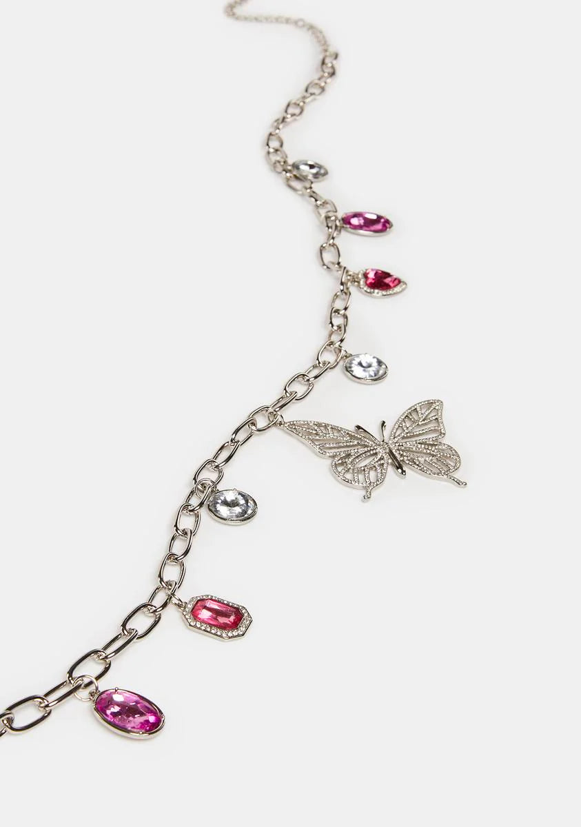 Wonder Wish Charm Belt