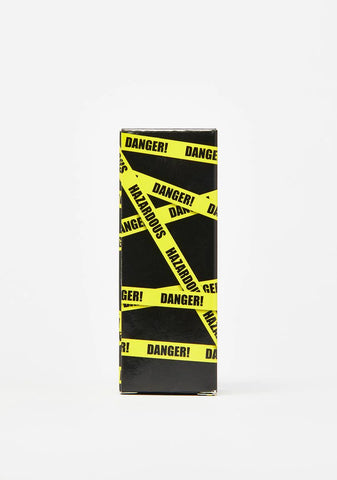 Hazardous Nail Polish