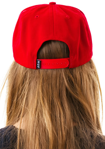 x Thrasher Snapback