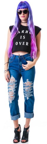 Magnum Super Baggies