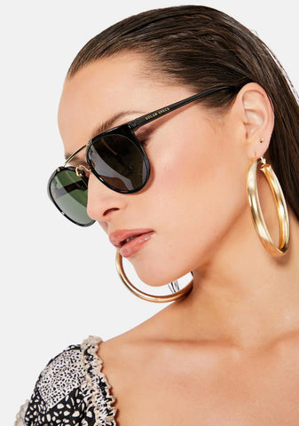 Centauri Aviator Sunglasses