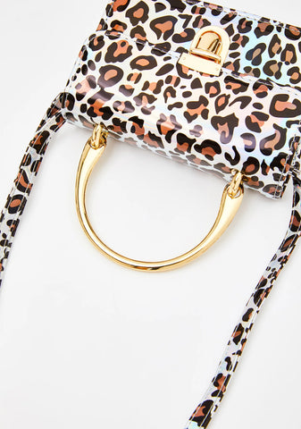 Wild Heart Crossbody Bag