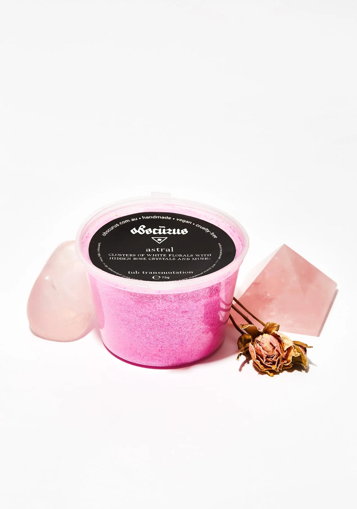 Astral Tub Transmutation