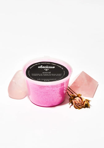 Astral Tub Transmutation