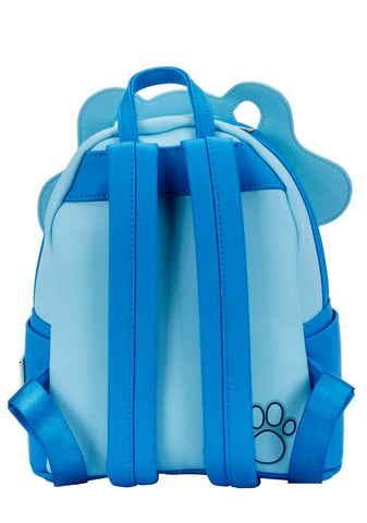 Blue's Clues Cosplay Mini Backpack