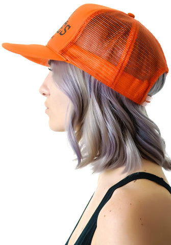Homies Trucker Mesh Hat