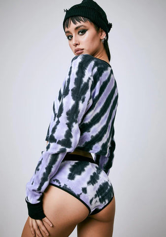 Take A Chill Pill Thermal Undies