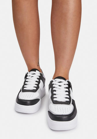 Storm New High Score Sneakers