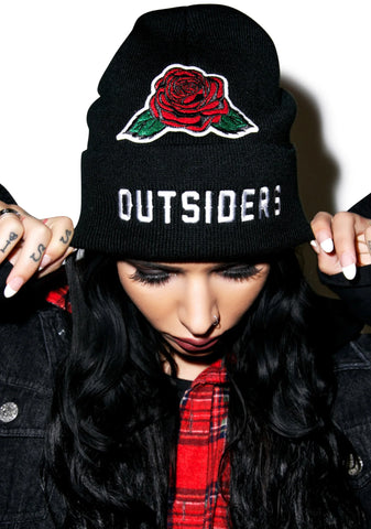 Outsiders Beanie
