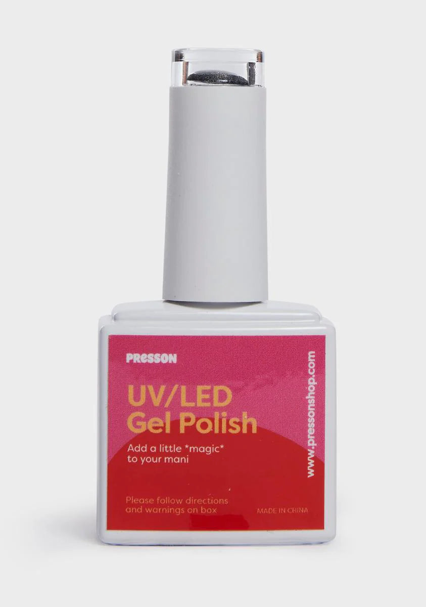 Holo Magic Gel Polish