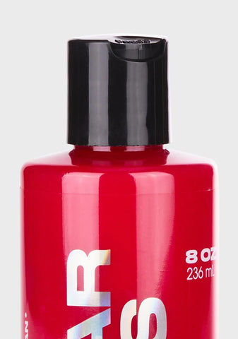 Neon Dragonfruit UV Reactive Hair Dye