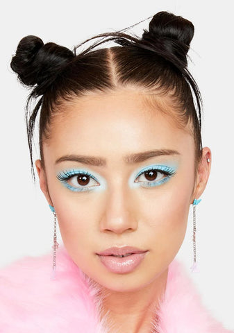 Soar Someday Butterfly Earrings